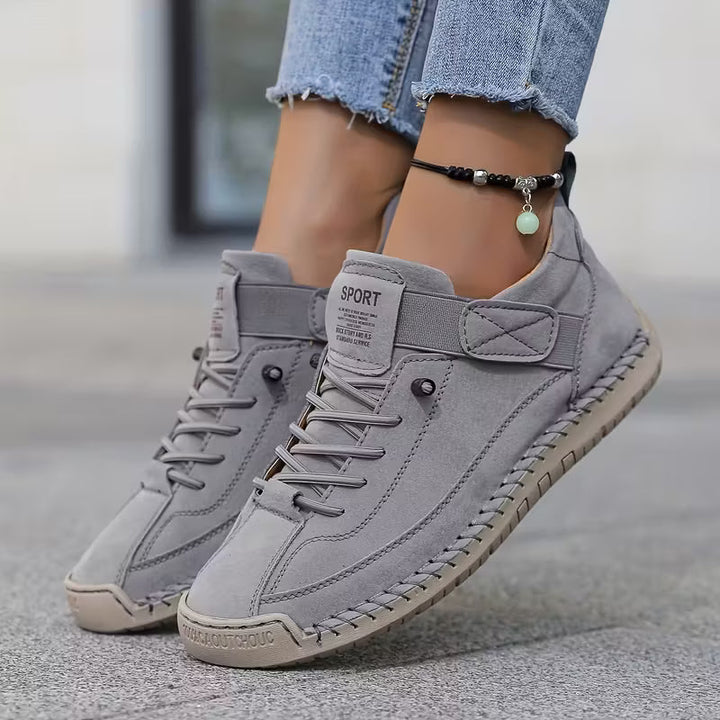 Mia | Bequeme Sneakers mit ergonomischer Unterstützung