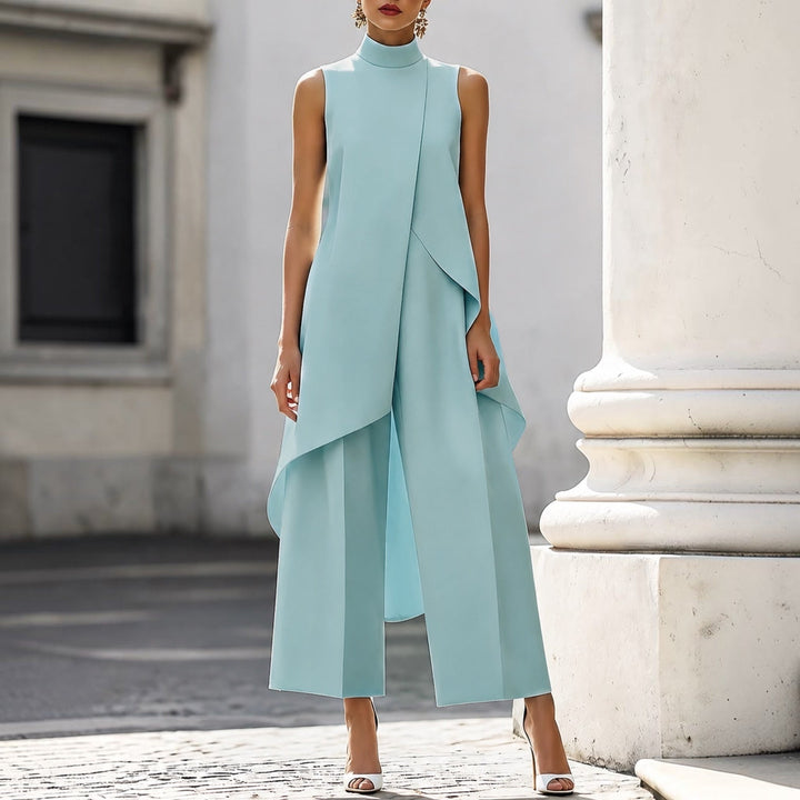 MARTINA™ | Elegantes langes Kleid