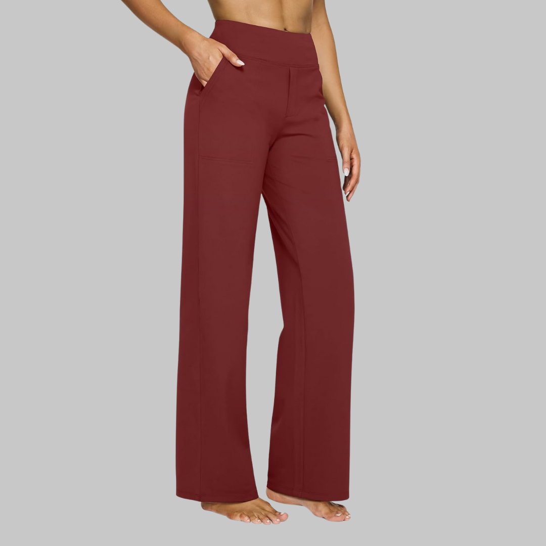 Klara | Die bequeme Stretchhose für Frauen
