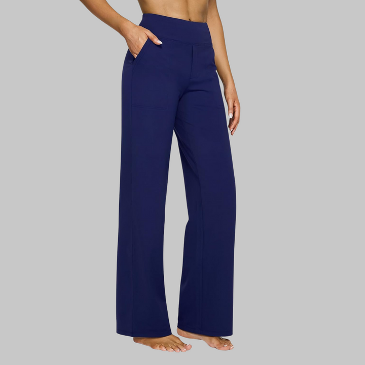 Klara | Die bequeme Stretchhose für Frauen