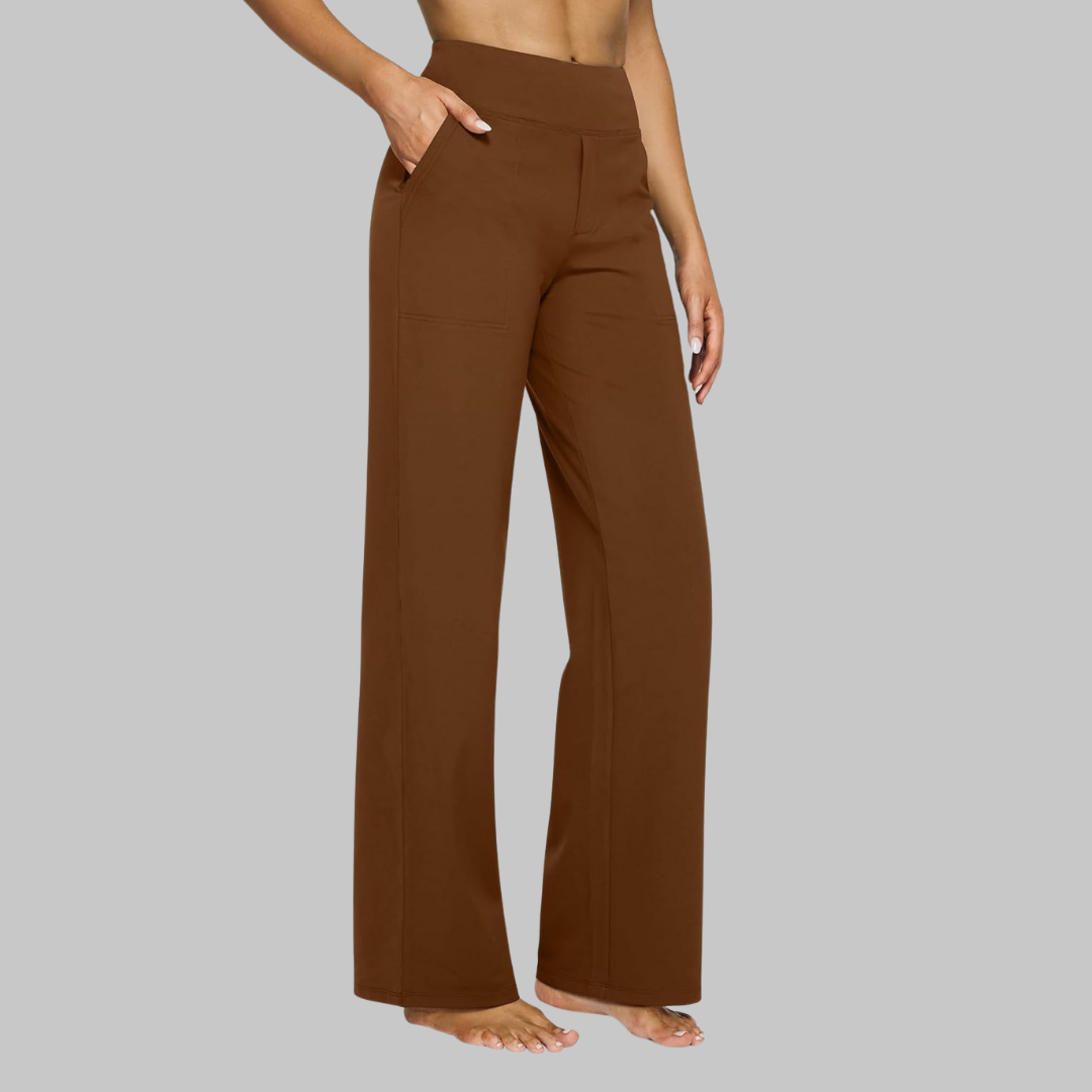 Klara | Die bequeme Stretchhose für Frauen