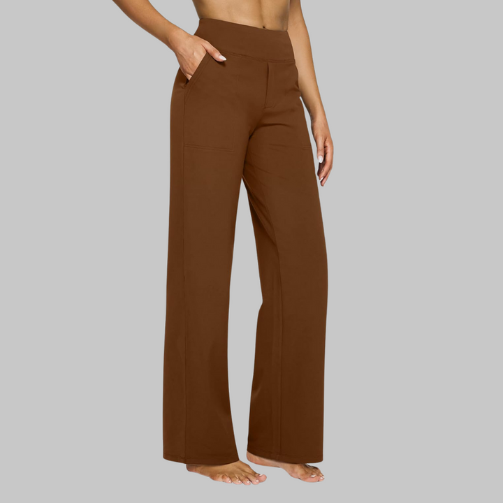 Klara | Die bequeme Stretchhose für Frauen