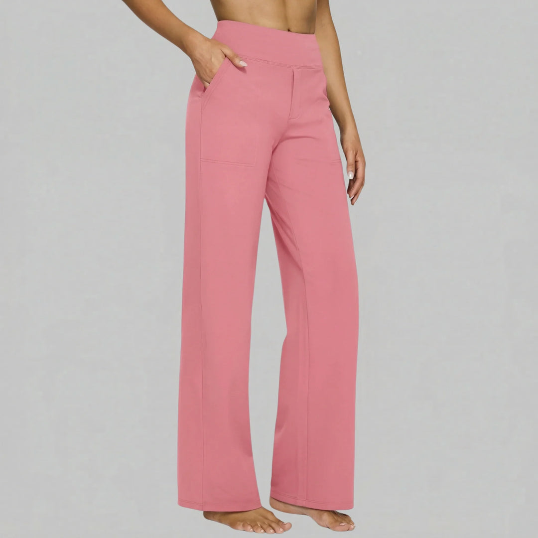 Klara | Die bequeme Stretchhose für Frauen