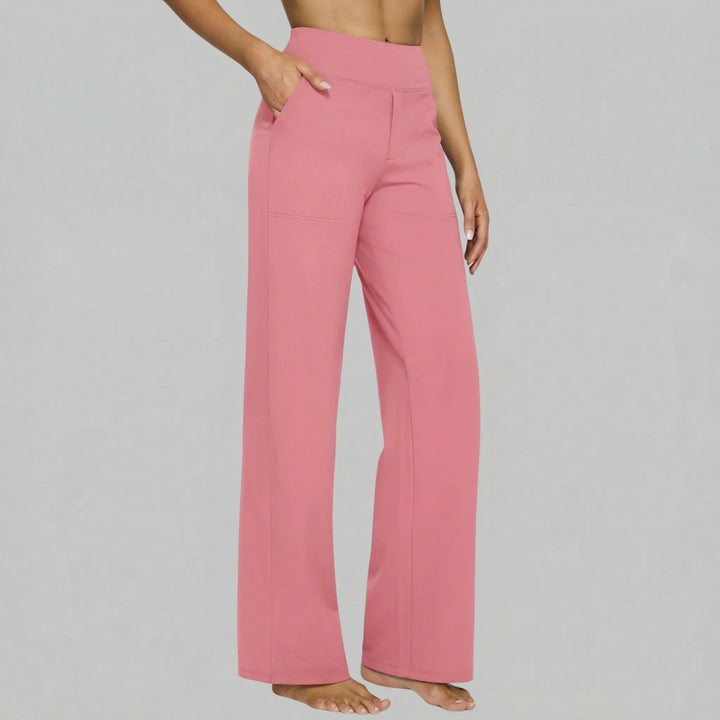 Klara | Die bequeme Stretchhose für Frauen