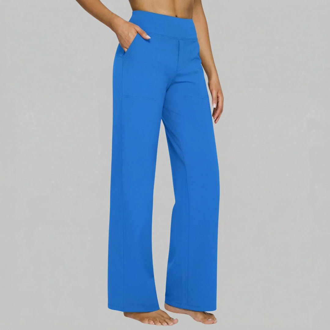 Klara | Die bequeme Stretchhose für Frauen