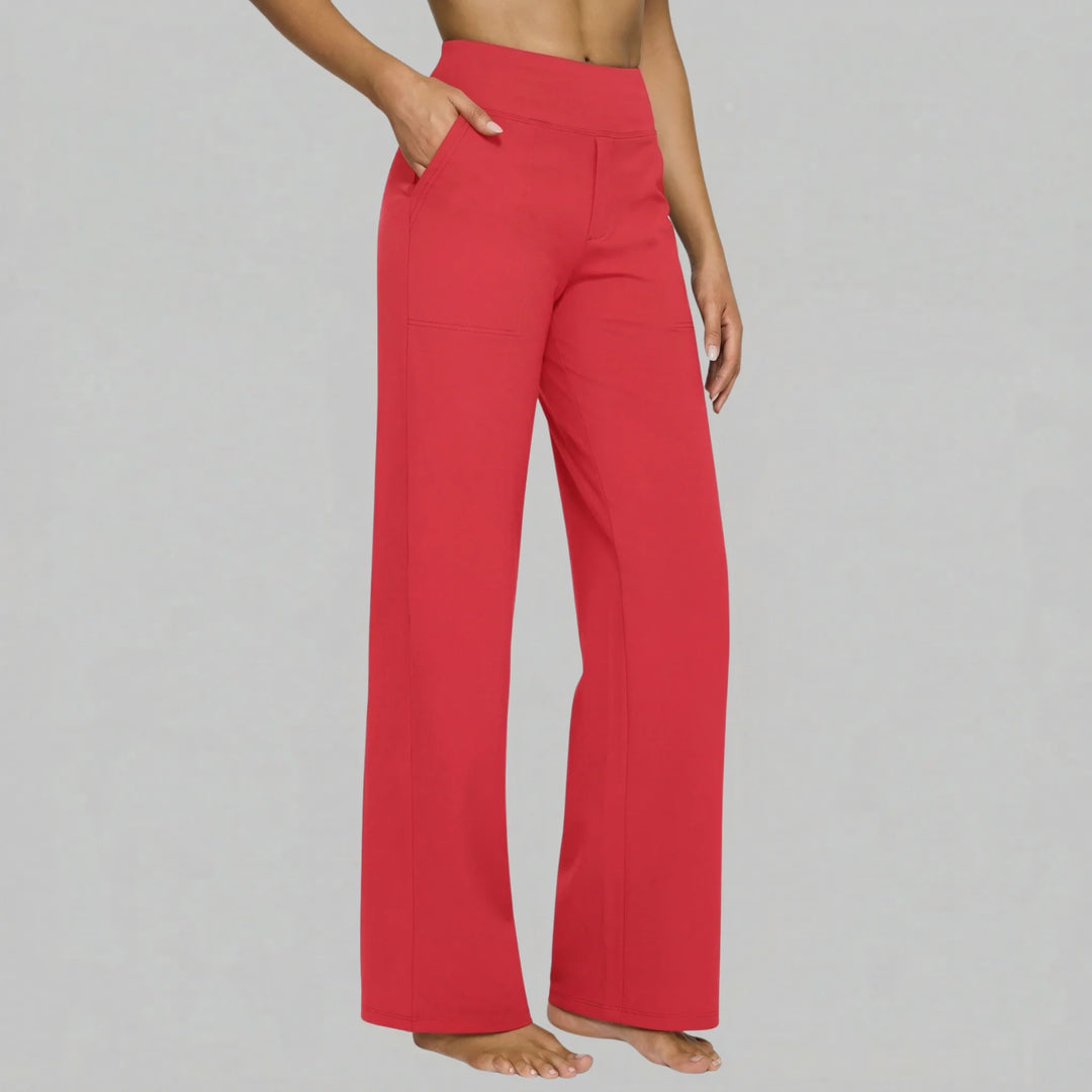Klara | Die bequeme Stretchhose für Frauen