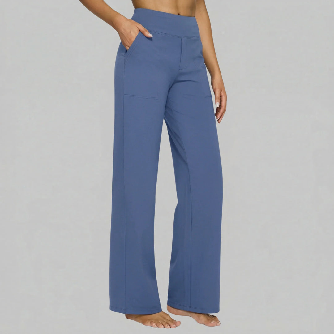 Klara | Die bequeme Stretchhose für Frauen