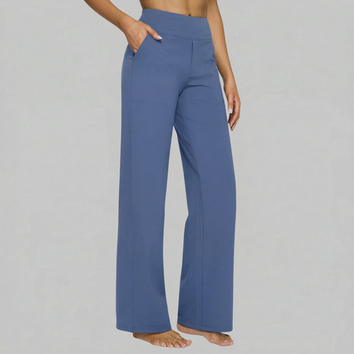 Klara | Die bequeme Stretchhose für Frauen