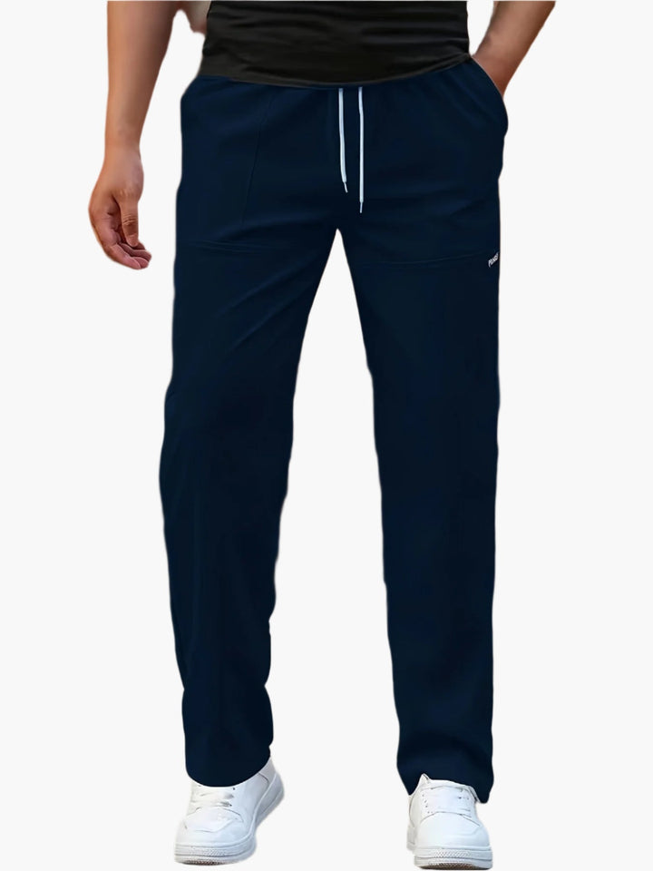 Herren Jogginghose – Bequeme Freizeithose mit modernem Schnitt und vielseitigem Style für Alltag und Spor