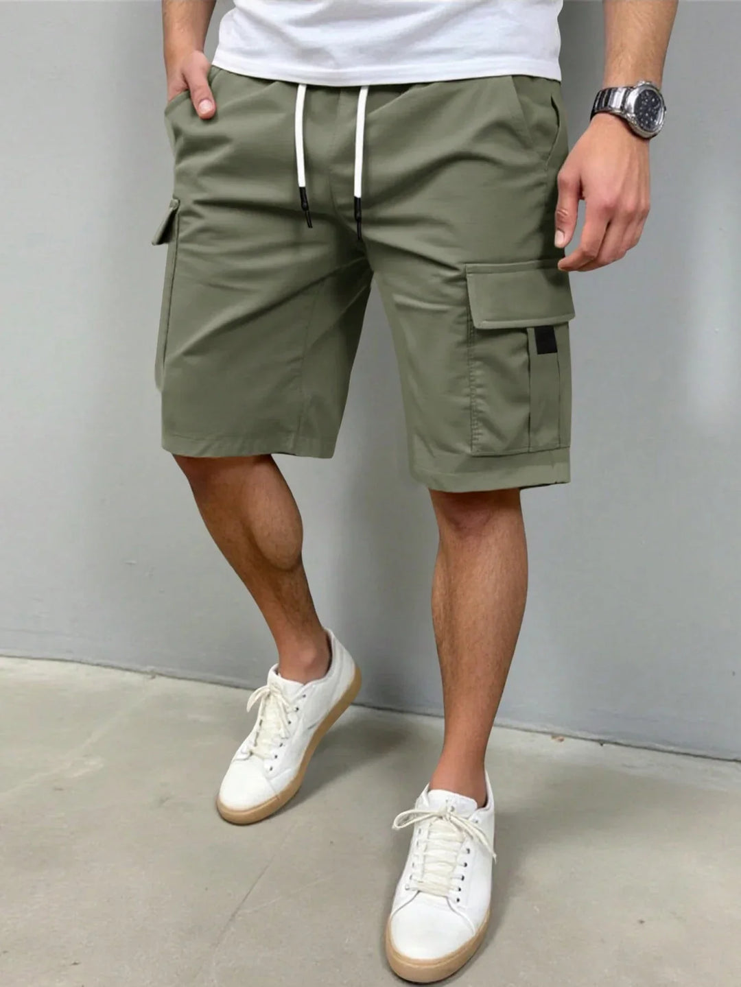 Cargo-Shorts