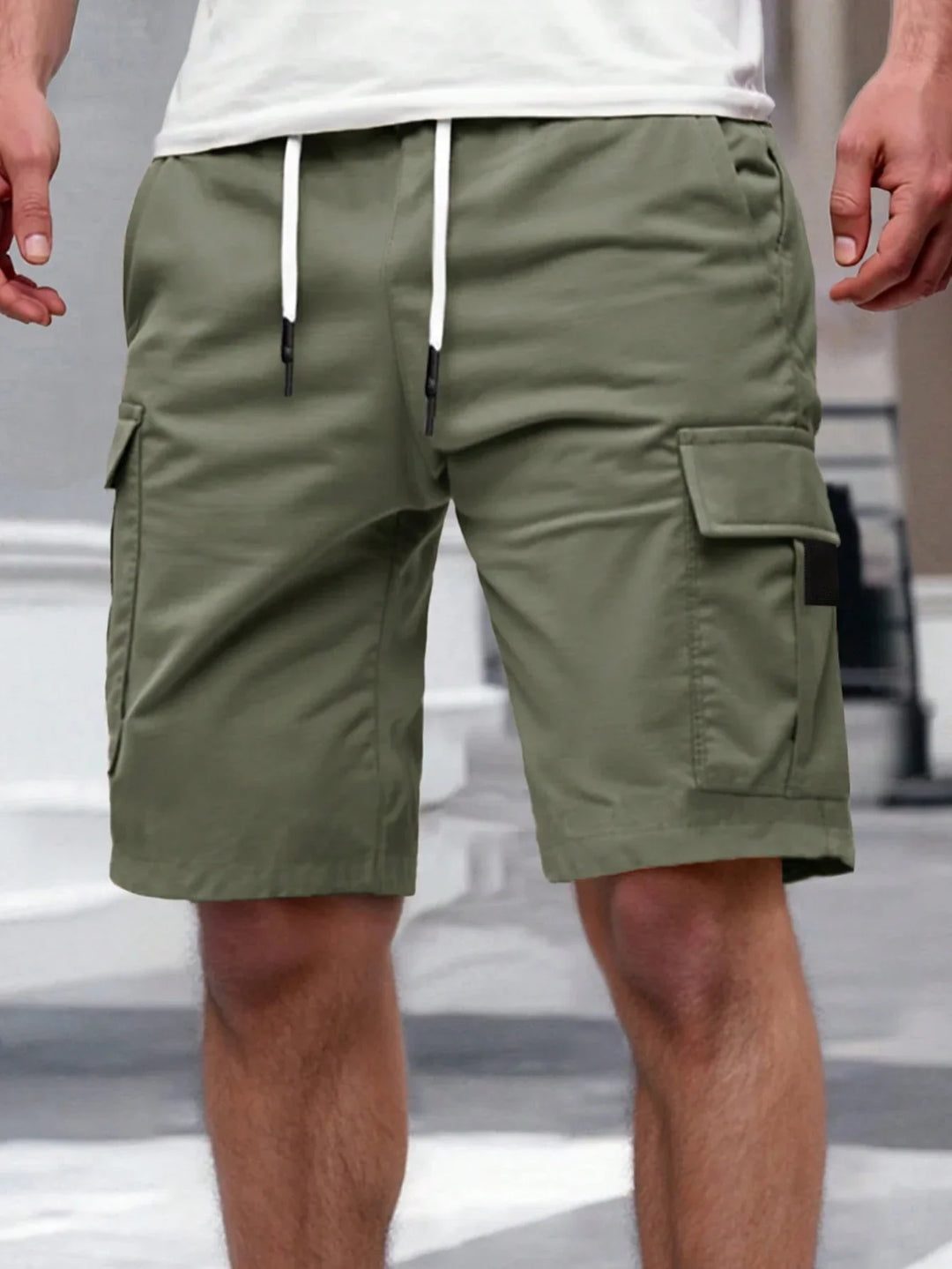 Cargo-Shorts