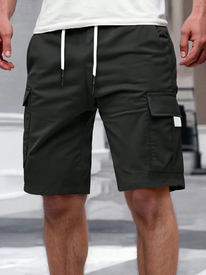 Cargo-Shorts
