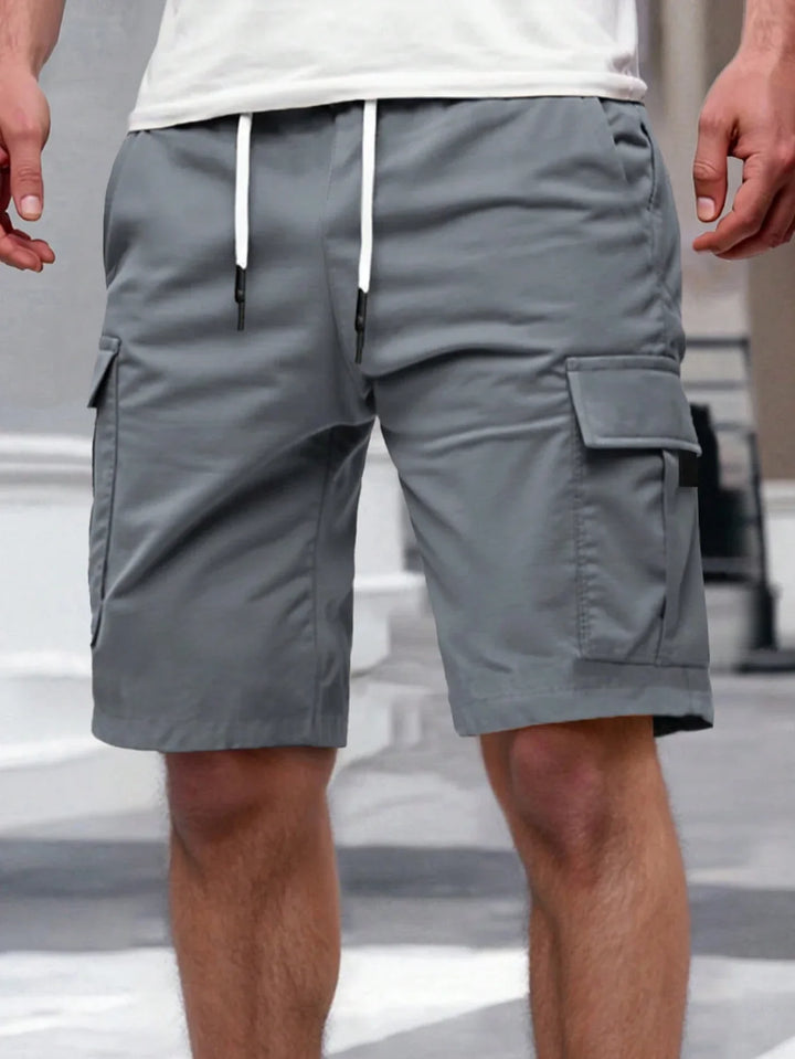 Cargo-Shorts