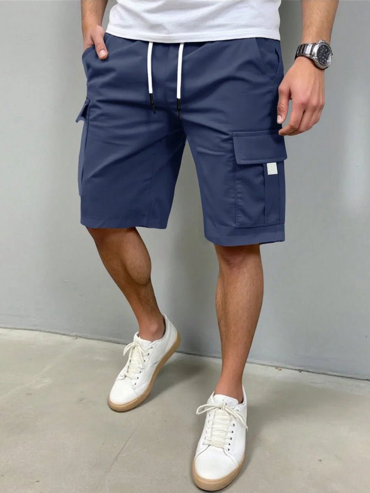 Cargo-Shorts