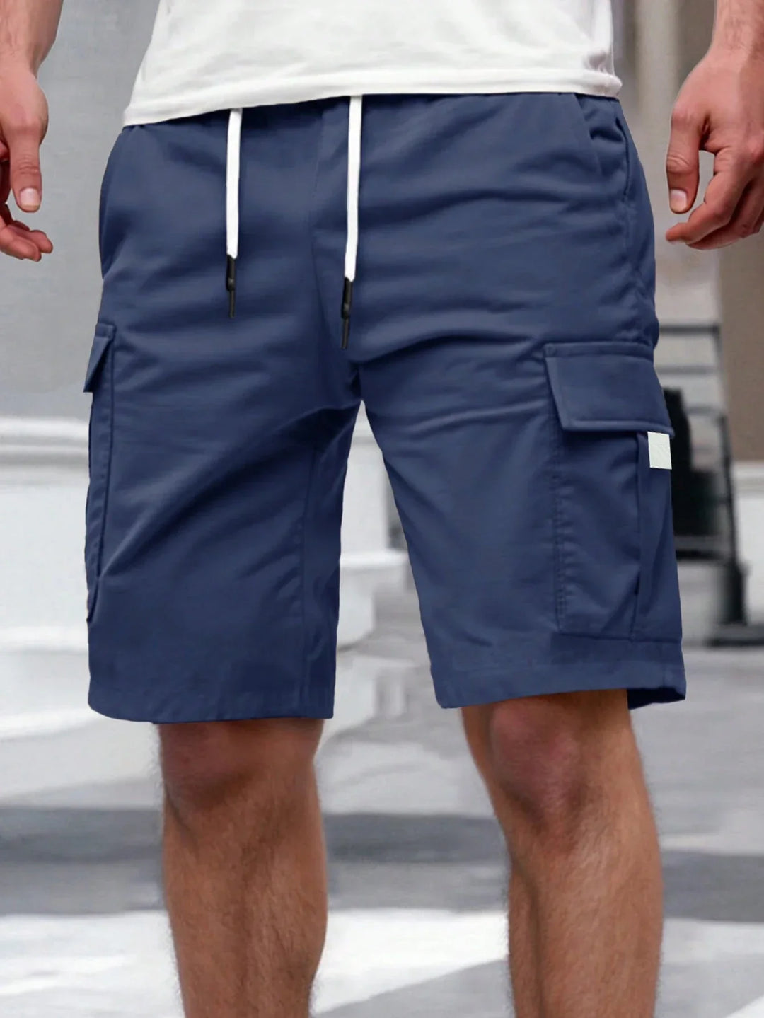 Cargo-Shorts