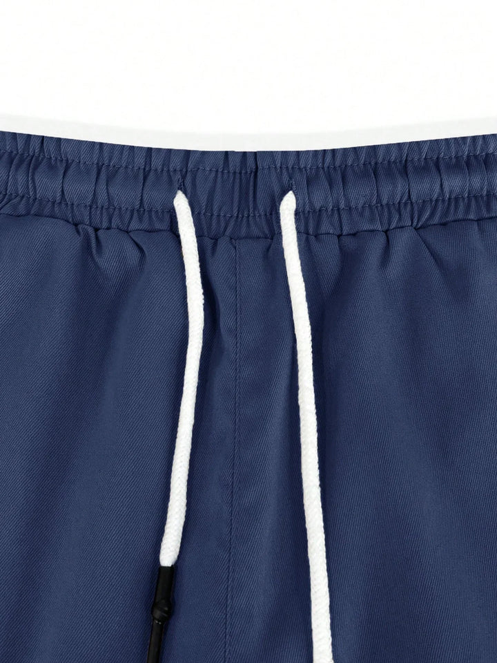 Cargo-Shorts