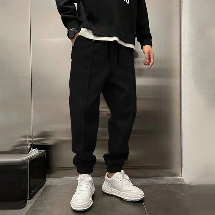 Sommerfeld | Herren Jogginghose Freizeit & Sport