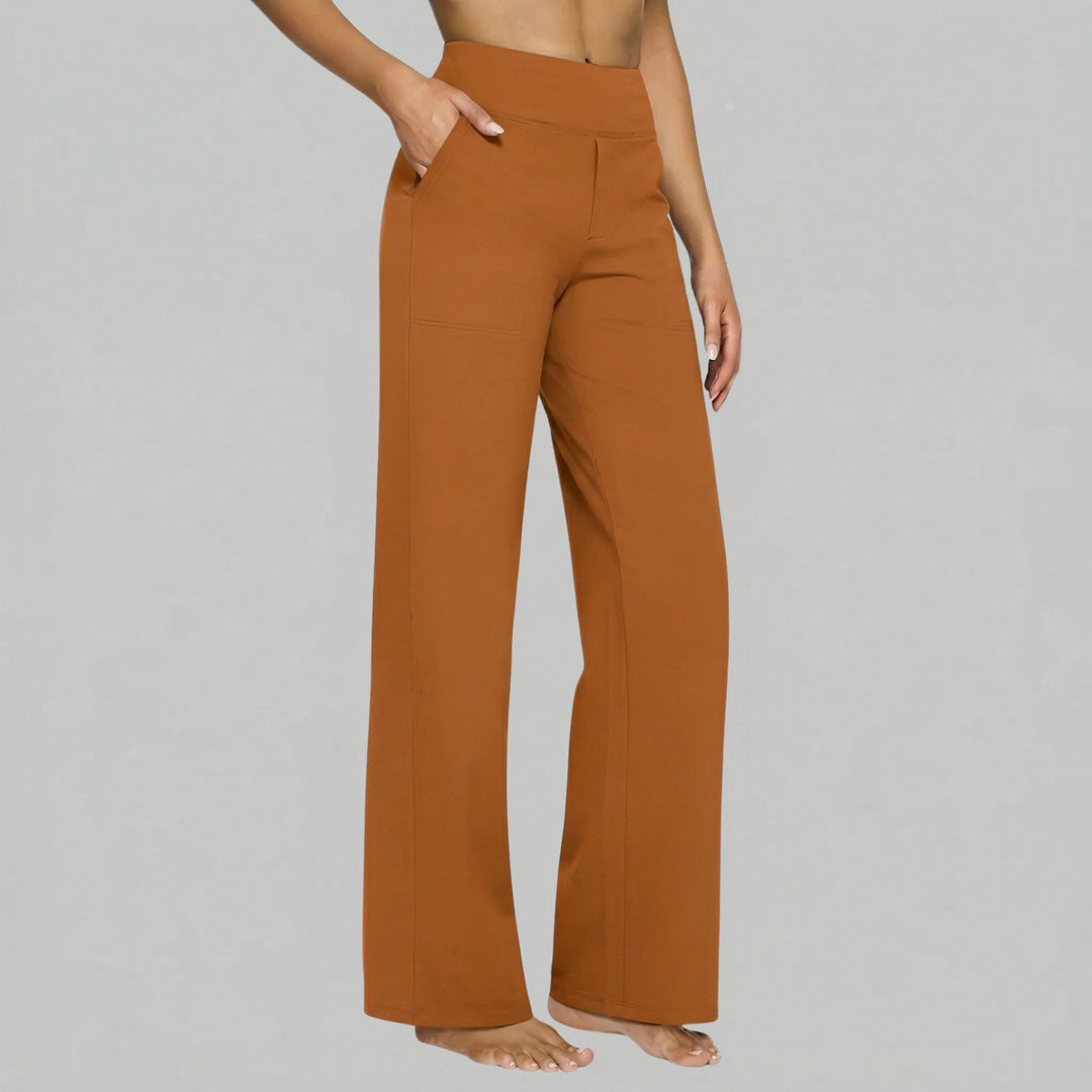 Klara | Die bequeme Stretchhose für Frauen