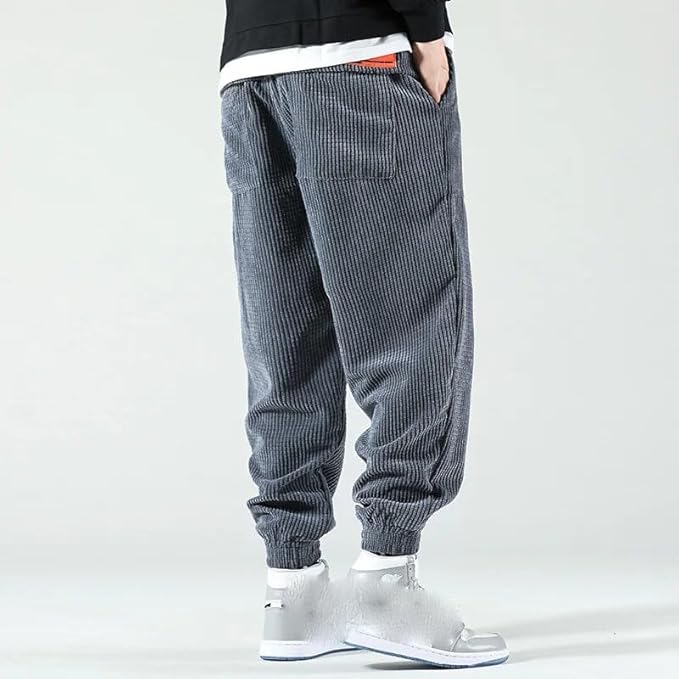 Bequeme Streetwear-Hose für Herren