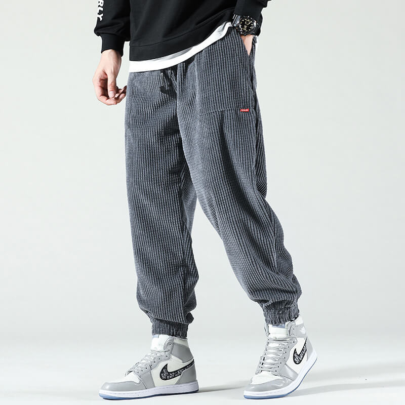 Bequeme Streetwear-Hose für Herren