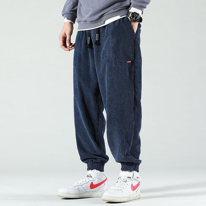 Bequeme Streetwear-Hose für Herren