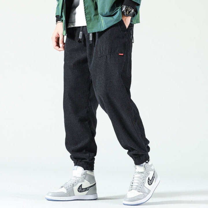 Bequeme Streetwear-Hose für Herren