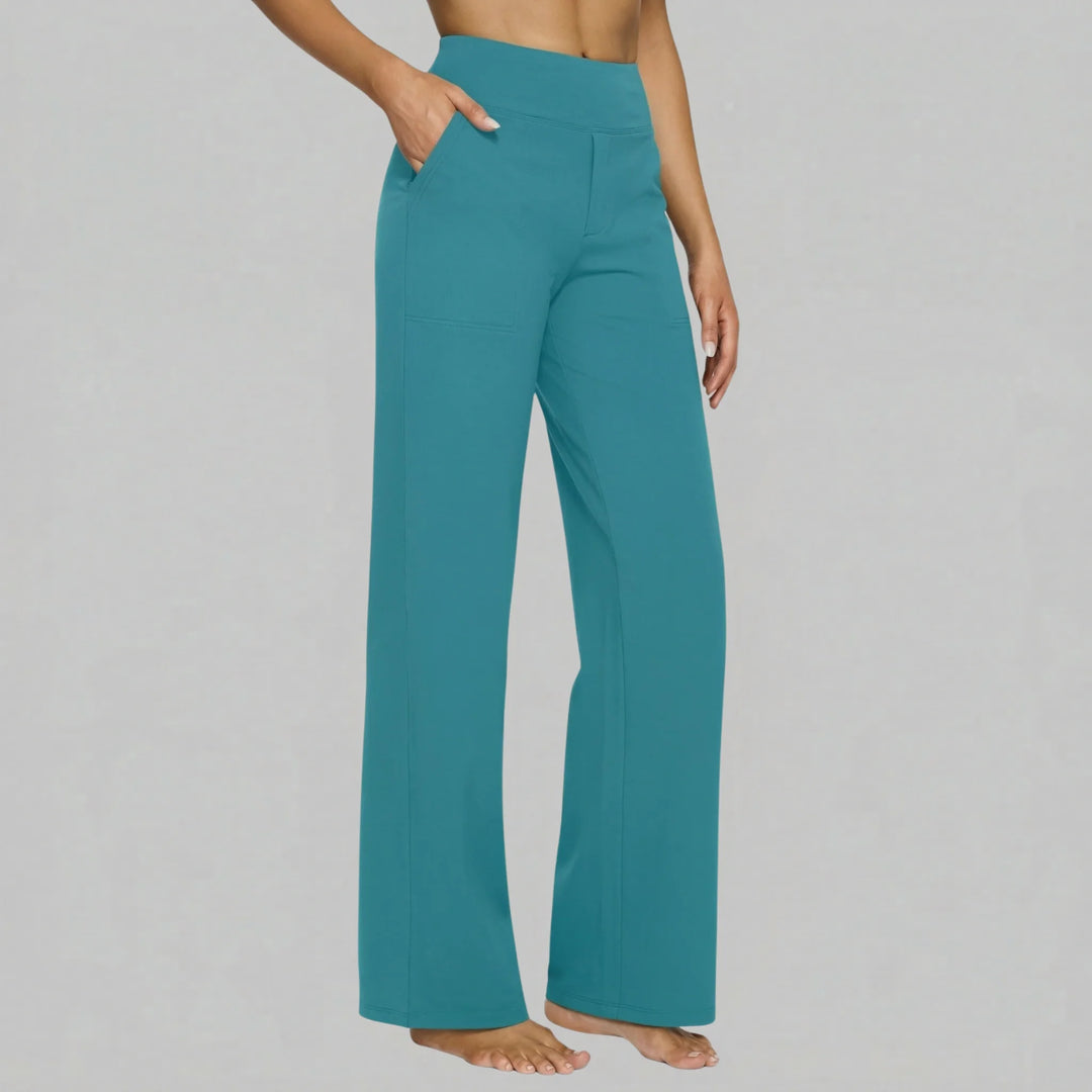 Klara | Die bequeme Stretchhose für Frauen