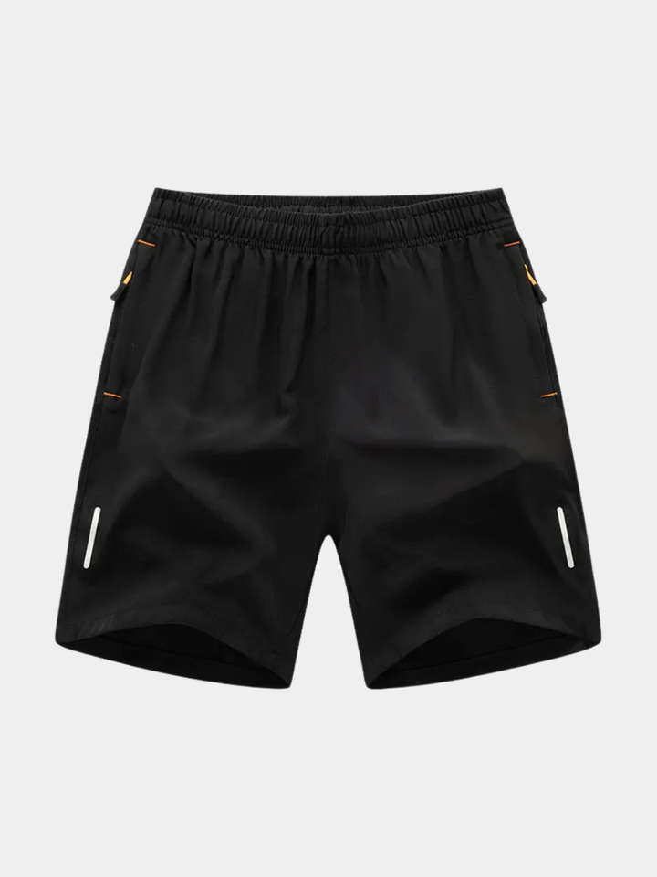 LEHMORA | SPORTLICHE HERRENSHORTS