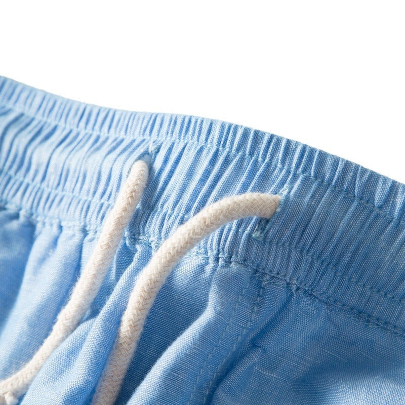 Elliott – Lässige Herren hose