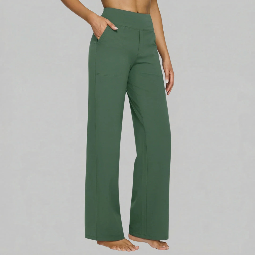 Klara | Die bequeme Stretchhose für Frauen