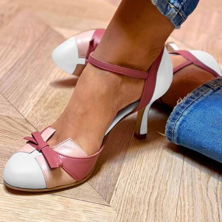 Vintage Orthopädische Sandalen