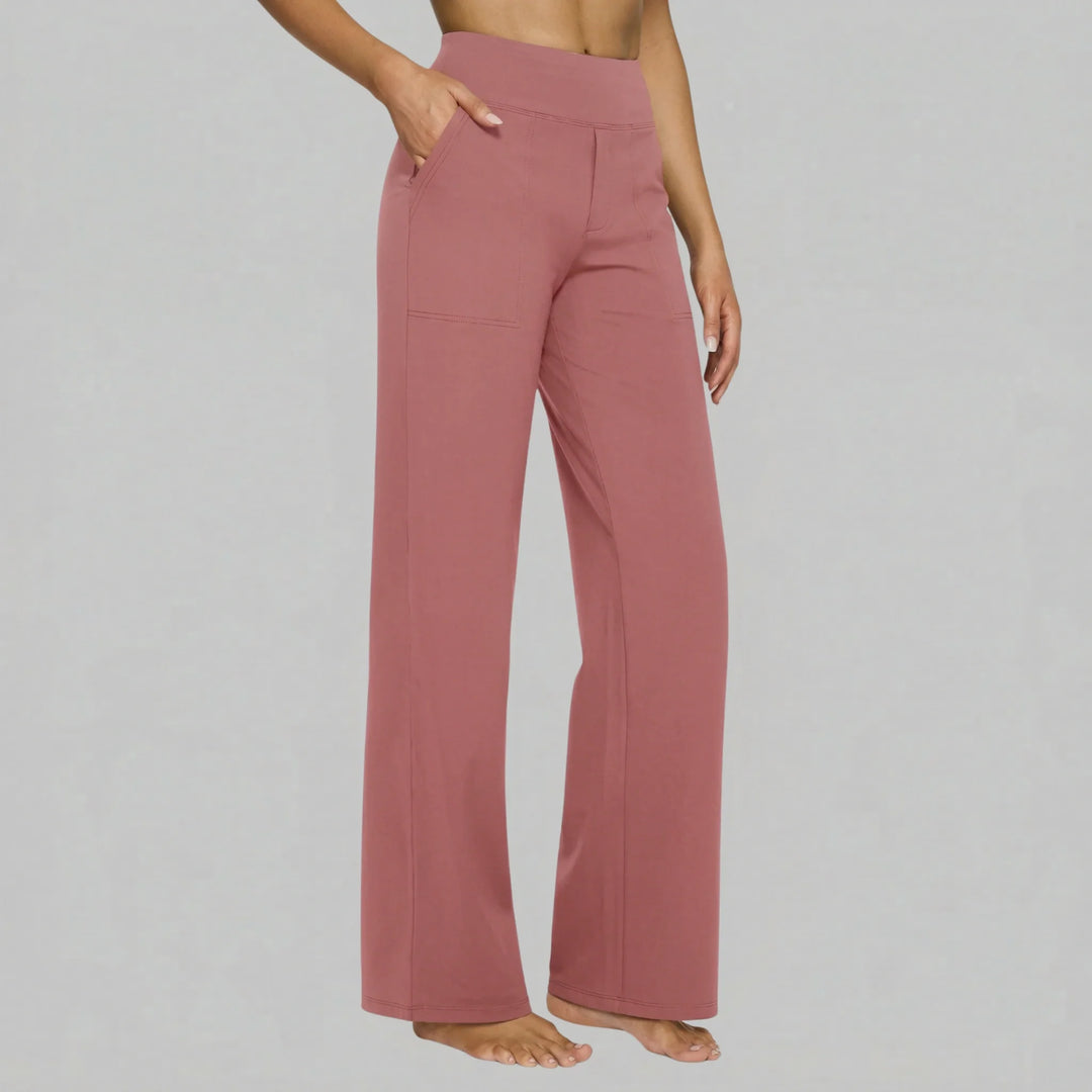 Klara | Die bequeme Stretchhose für Frauen