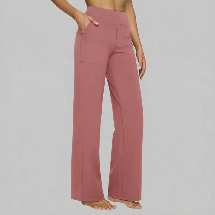 Klara | Die bequeme Stretchhose für Frauen
