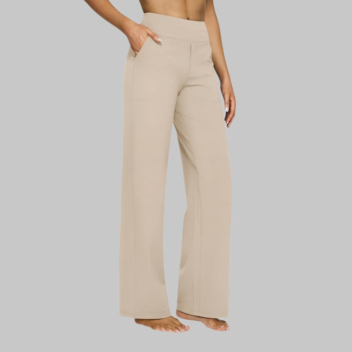 Klara | Die bequeme Stretchhose für Frauen