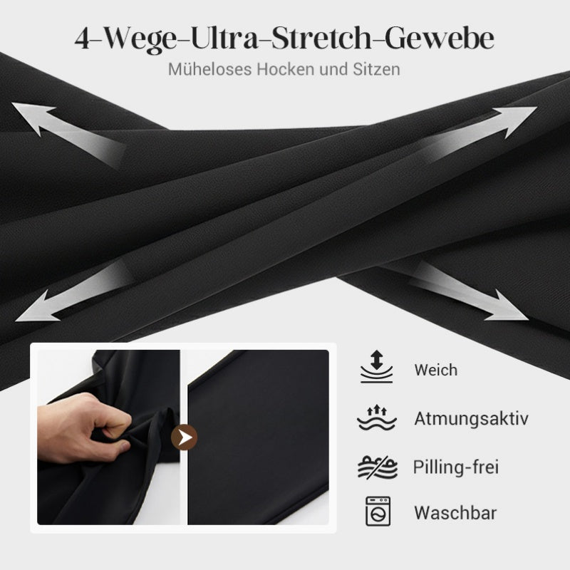 Sommerfeld | Damen Anzughose mit hoher Taille