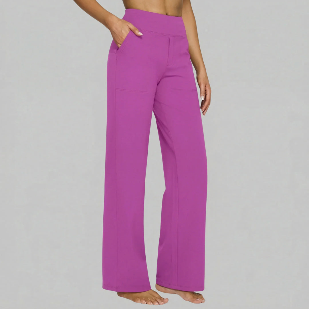 Klara | Die bequeme Stretchhose für Frauen