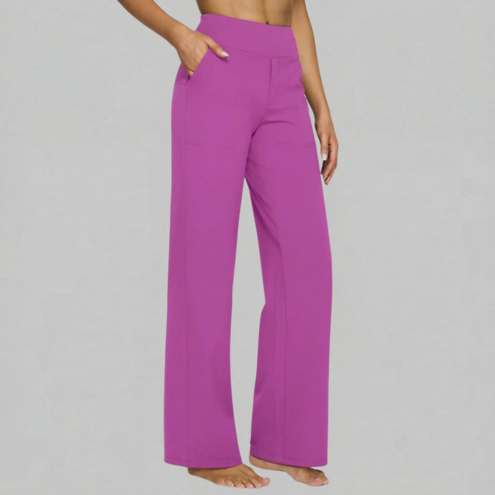 Klara | Die bequeme Stretchhose für Frauen