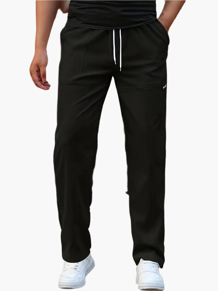 Herren Jogginghose – Bequeme Freizeithose mit modernem Schnitt und vielseitigem Style für Alltag und Spor