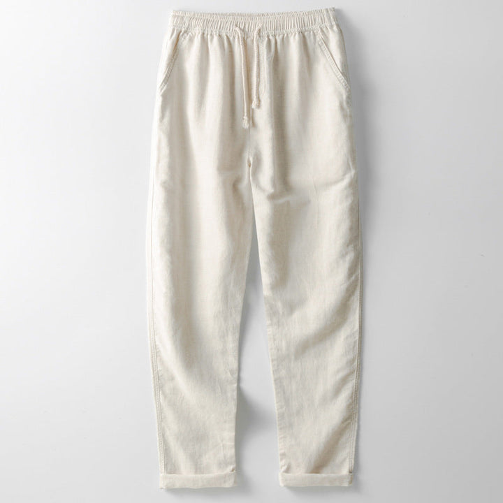 Elliott – Lässige Herren hose