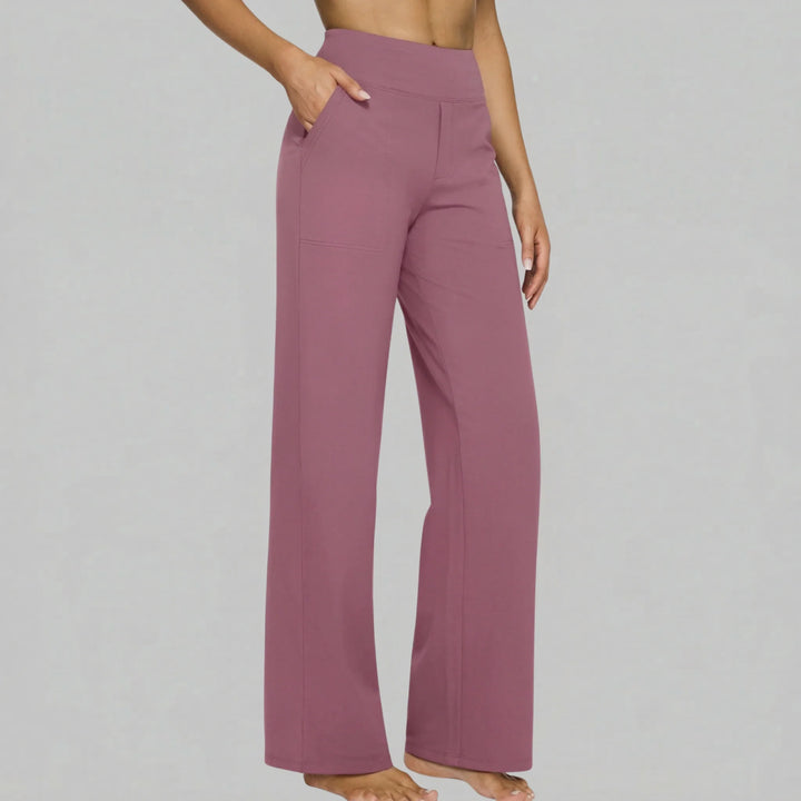 Klara | Die bequeme Stretchhose für Frauen