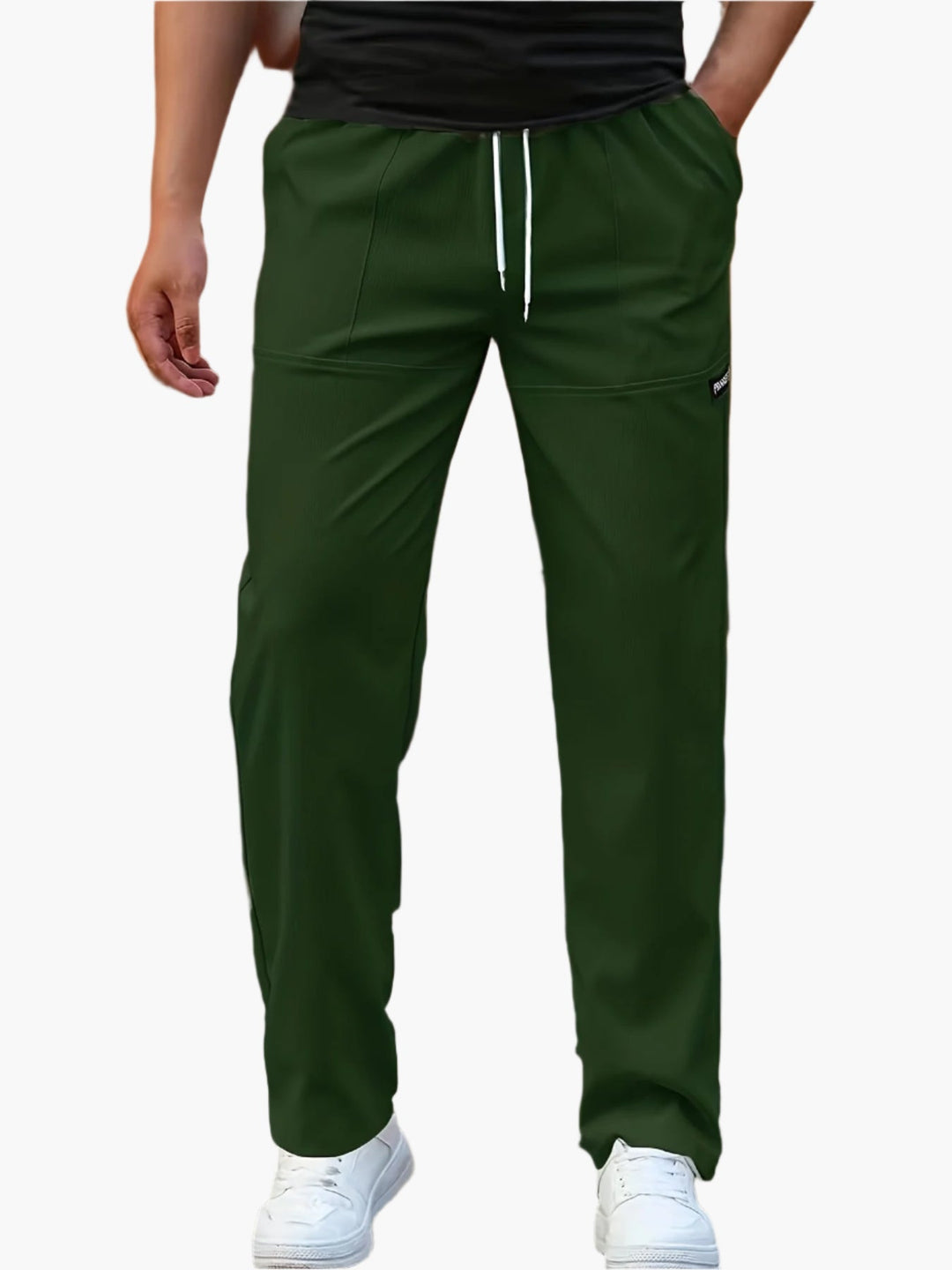 Herren Jogginghose – Bequeme Freizeithose mit modernem Schnitt und vielseitigem Style für Alltag und Spor