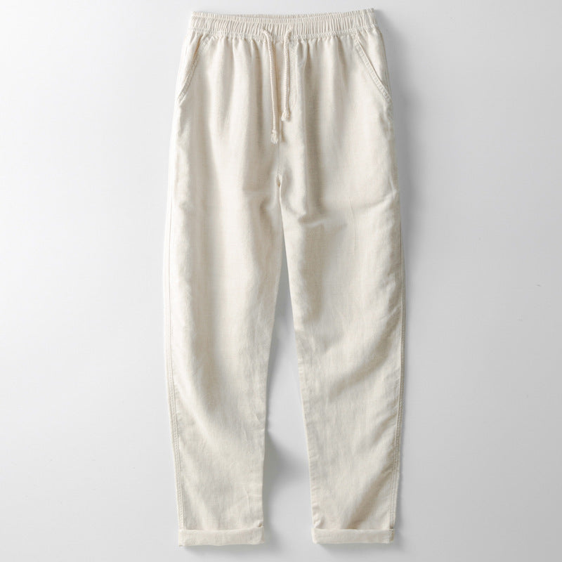 Elliott – Lässige Herren hose
