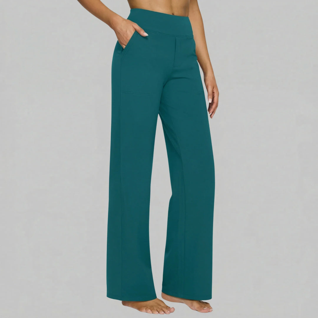 Klara | Die bequeme Stretchhose für Frauen