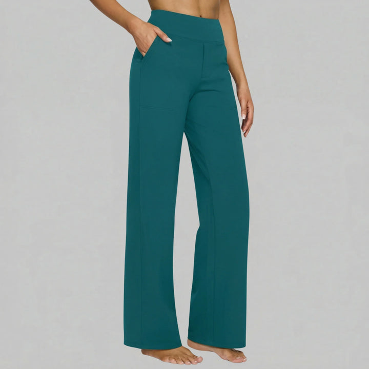 Klara | Die bequeme Stretchhose für Frauen