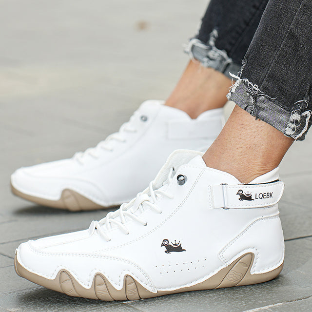 Sommerfeld™ | Rutschfeste, Bequeme Schuhe Für Empfindliche Füße (Unisex)