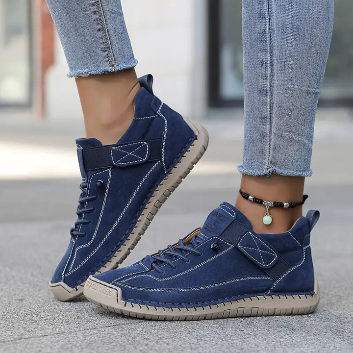 Mia | Bequeme Sneakers mit ergonomischer Unterstützung