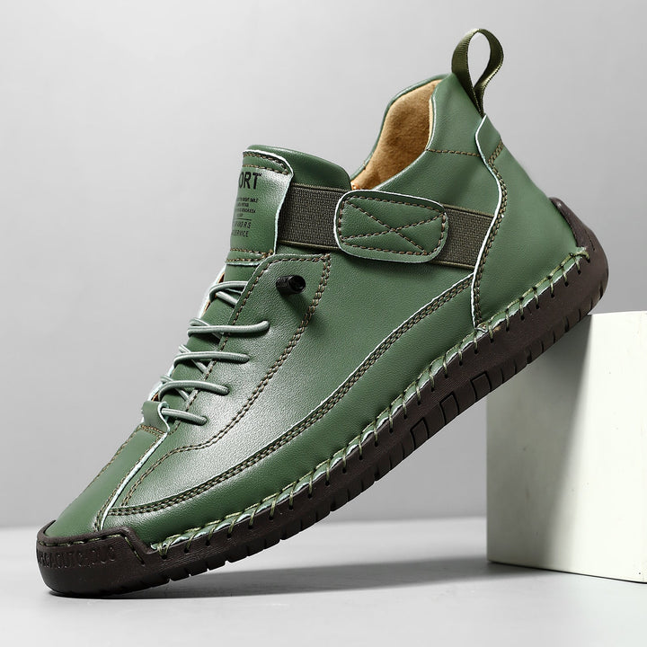 Mia | Bequeme Sneakers mit ergonomischer Unterstützung