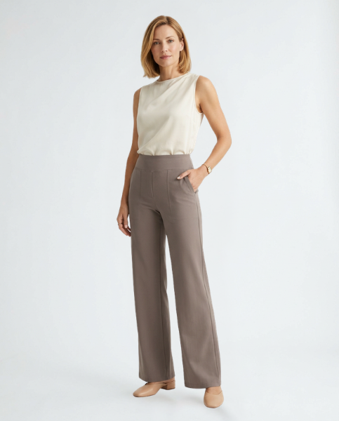 Sommerfeld | Klara Bequeme Stretchhose