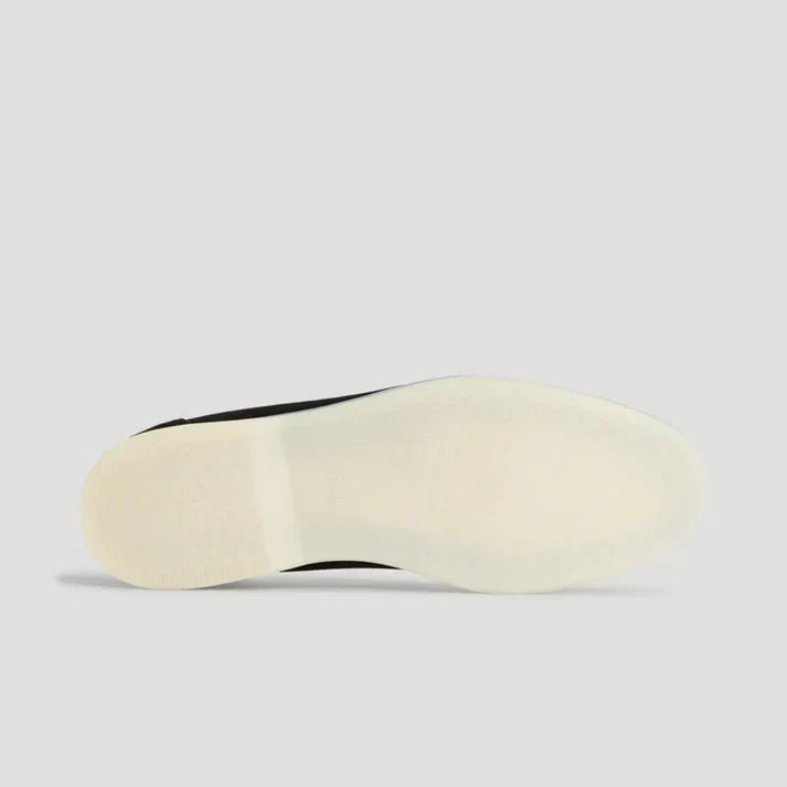 Avabloomly | Premium Suede Loafer