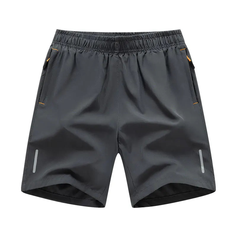 LEHMORA | SPORTLICHE HERRENSHORTS
